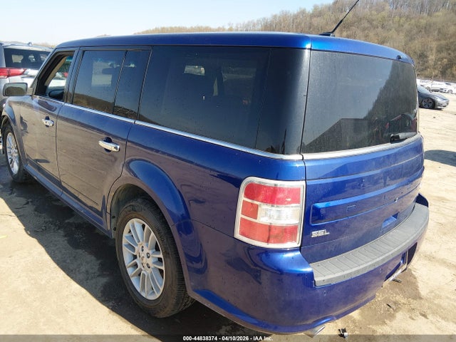 Ford Flex Sel