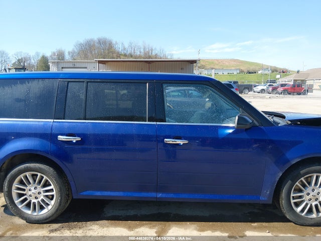 Ford Flex Sel