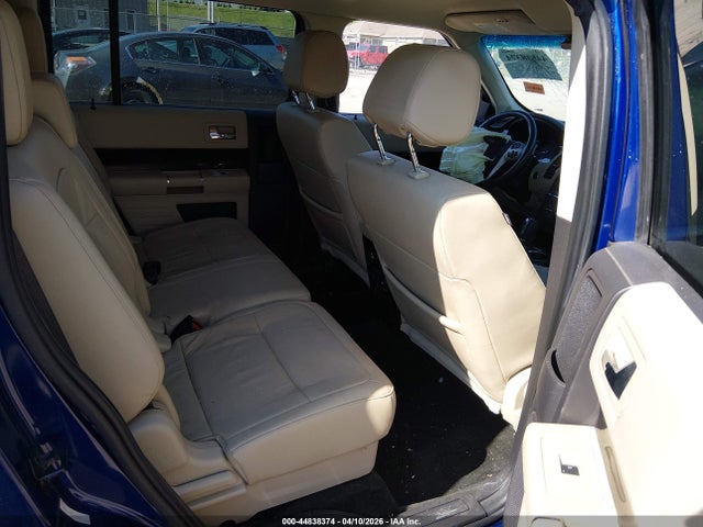 Ford Flex Sel