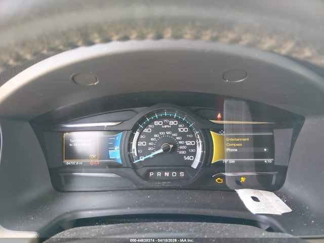 Ford Flex Sel