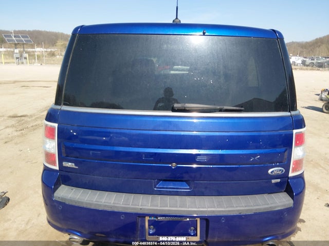 Ford Flex Sel