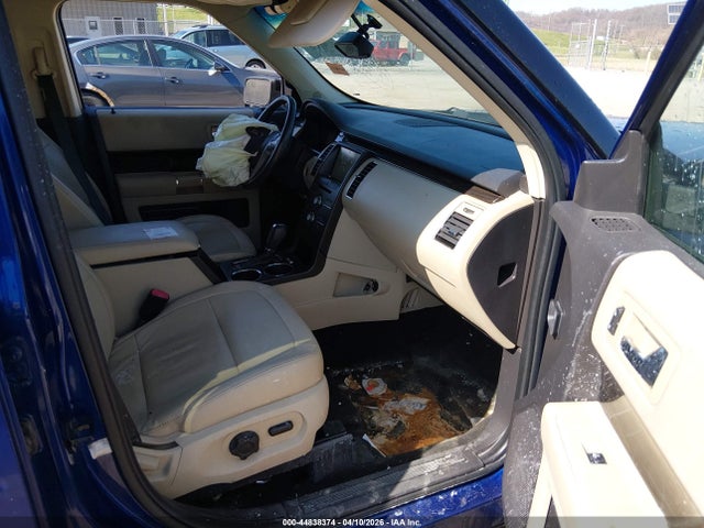 Ford Flex Sel