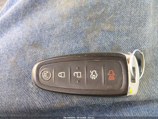 Ford Flex Sel