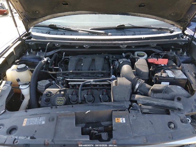 Ford Flex Sel