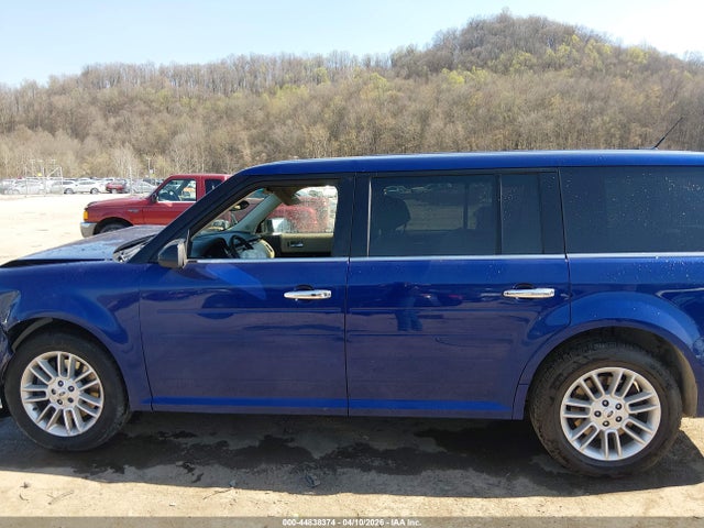 Ford Flex Sel