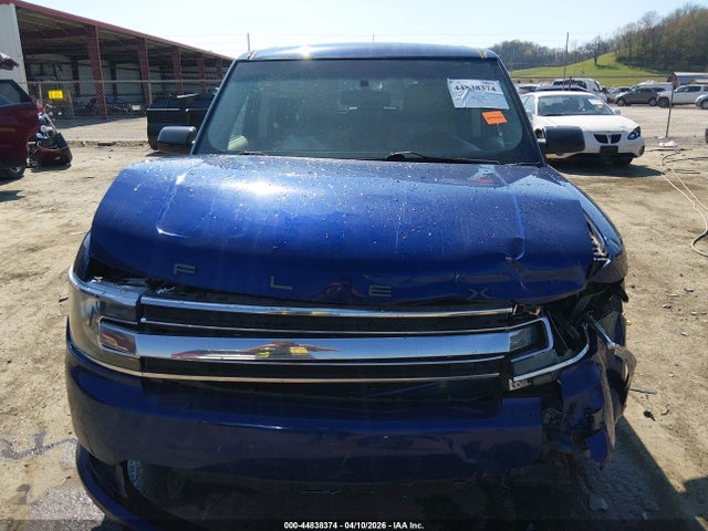 Ford Flex Sel