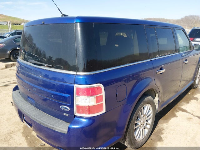 Ford Flex Sel