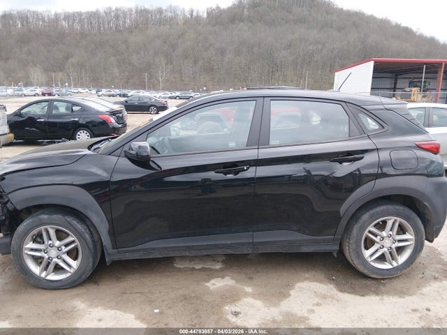 Hyundai KONA Se