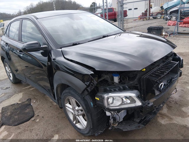 Salvage Hyundai KONA Image