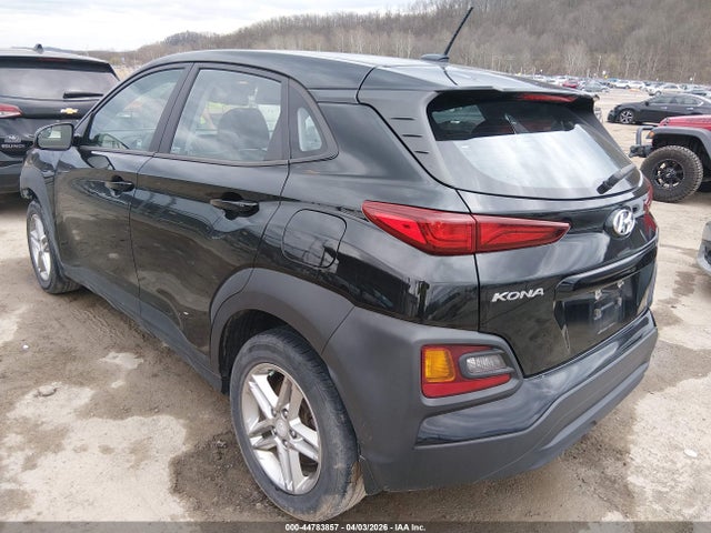 Hyundai KONA Se