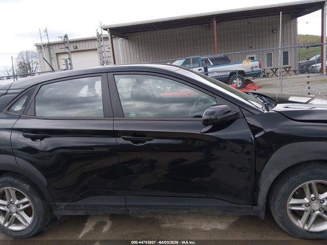 Hyundai KONA Se
