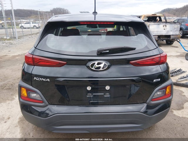 Hyundai KONA Se