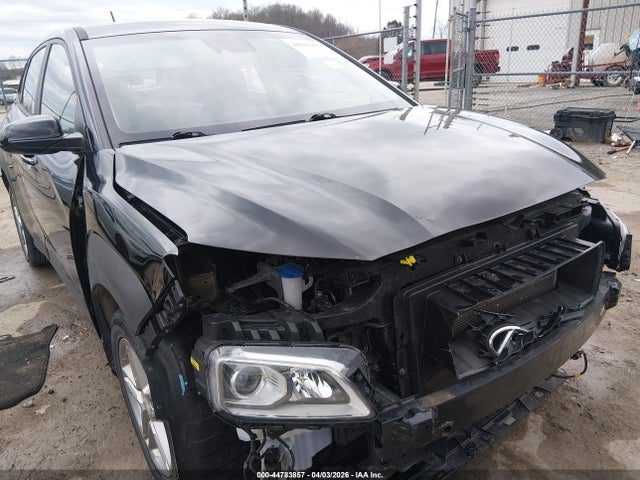 Hyundai KONA Se