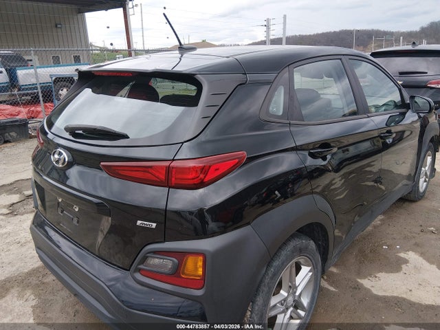 Hyundai KONA Se
