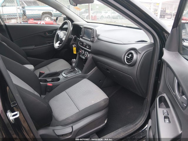 Hyundai KONA Se