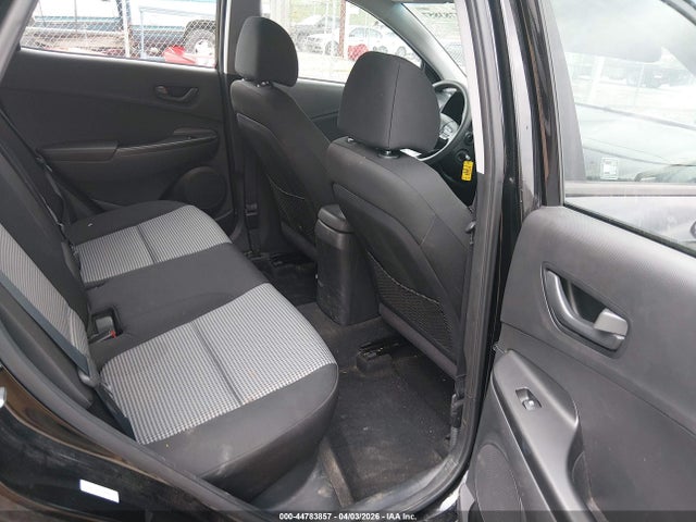 Hyundai KONA Se