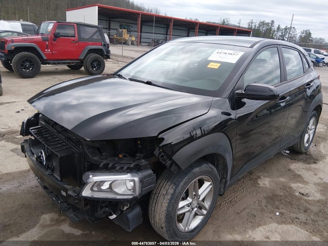Hyundai KONA Se
