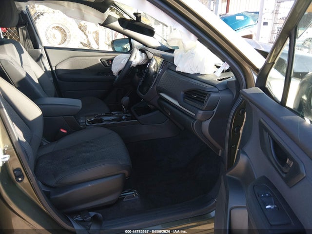 Subaru Forester Premium