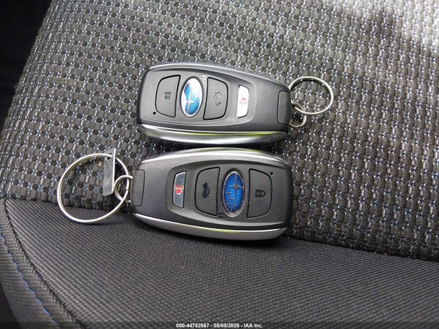 Subaru Forester Premium