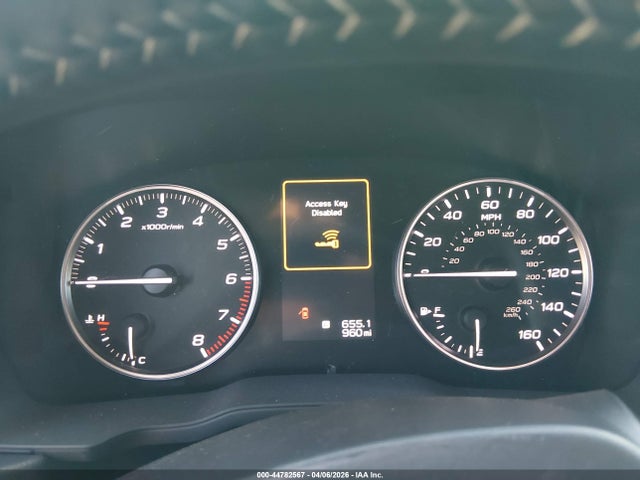 Subaru Forester Premium