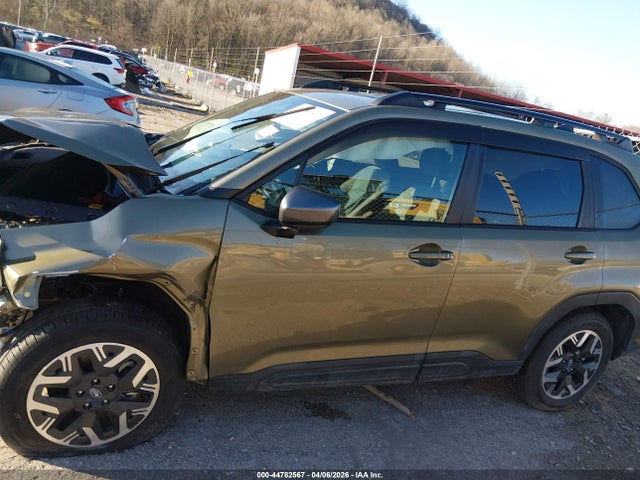 Subaru Forester Premium