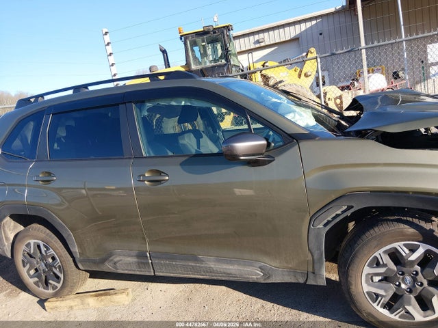 Subaru Forester Premium