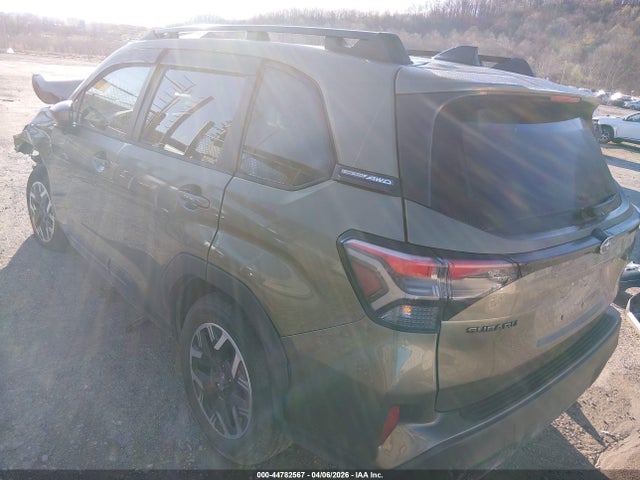 Subaru Forester Premium