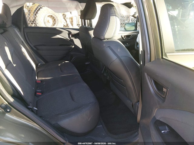 Subaru Forester Premium