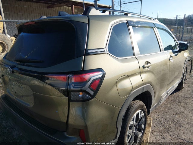 Subaru Forester Premium