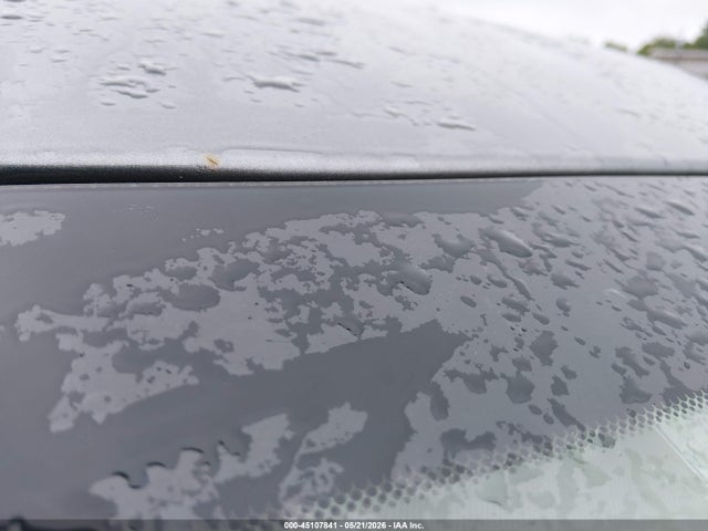 Nissan Rogue S Intelligent Awd