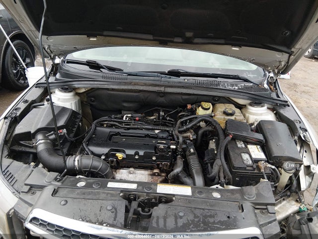 Chevrolet Cruze 1lt