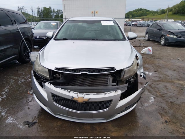 Chevrolet Cruze 1lt