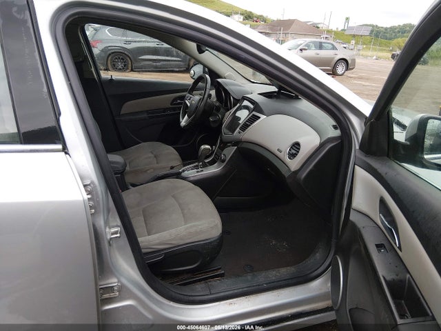 Chevrolet Cruze 1lt