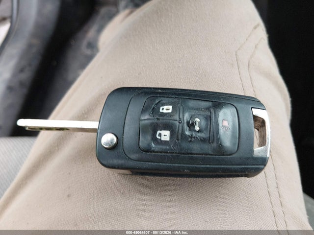 Chevrolet Cruze 1lt