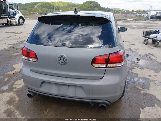 Volkswagen GTI 2-door