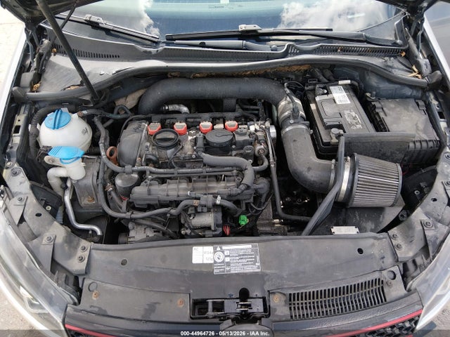 Volkswagen GTI 2-door