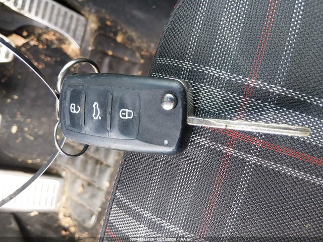 Volkswagen GTI 2-door