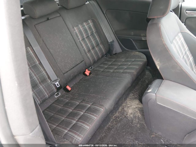 Volkswagen GTI 2-door