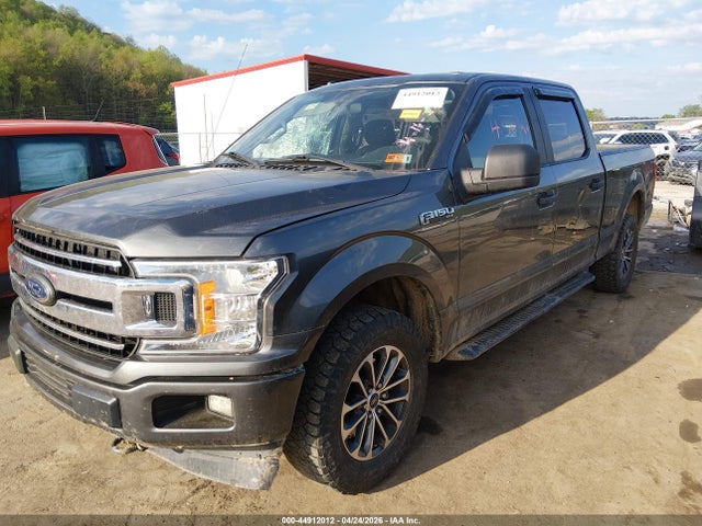 Ford F-150 Xl