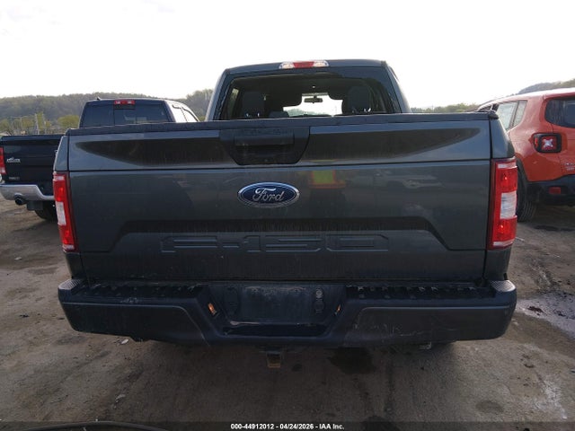 Ford F-150 Xl