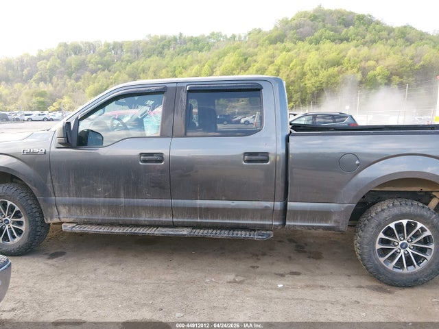 Ford F-150 Xl