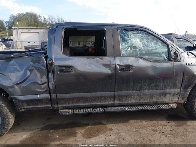 Ford F-150 Xl