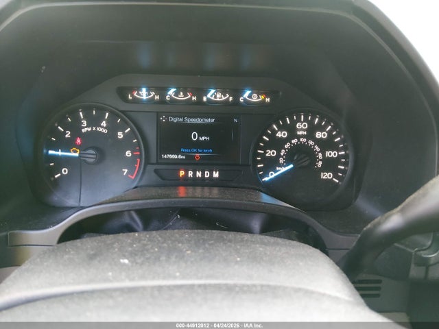 Ford F-150 Xl