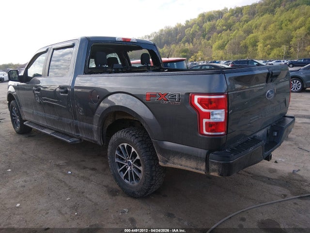 Ford F-150 Xl