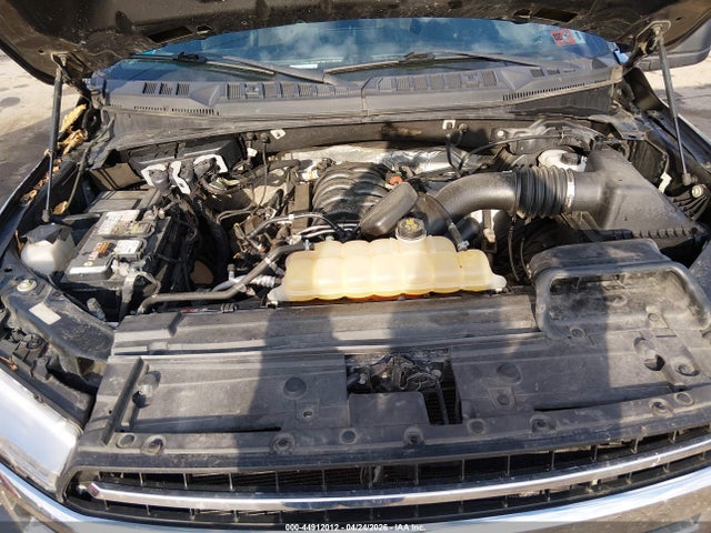 Ford F-150 Xl