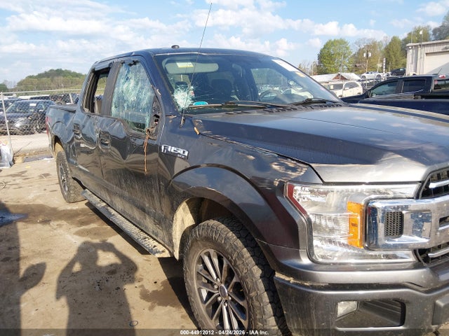 Ford F-150 Xl