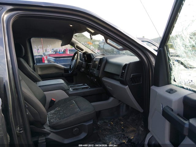 Ford F-150 Xl