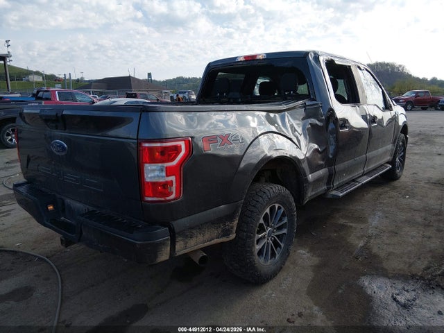 Ford F-150 Xl