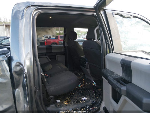 Ford F-150 Xl
