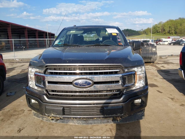 Ford F-150 Xl